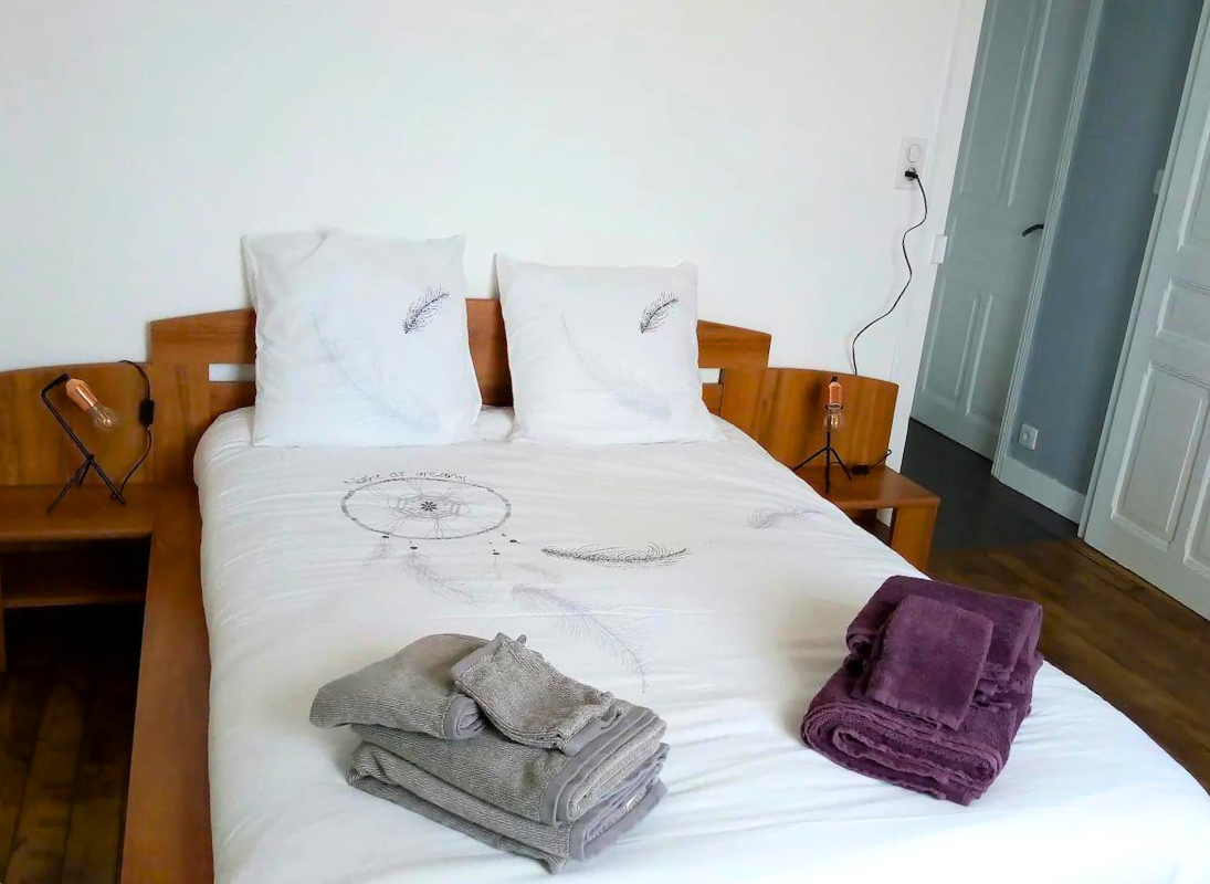 La Villa Mendieras, Bussière-Galant - photo 4