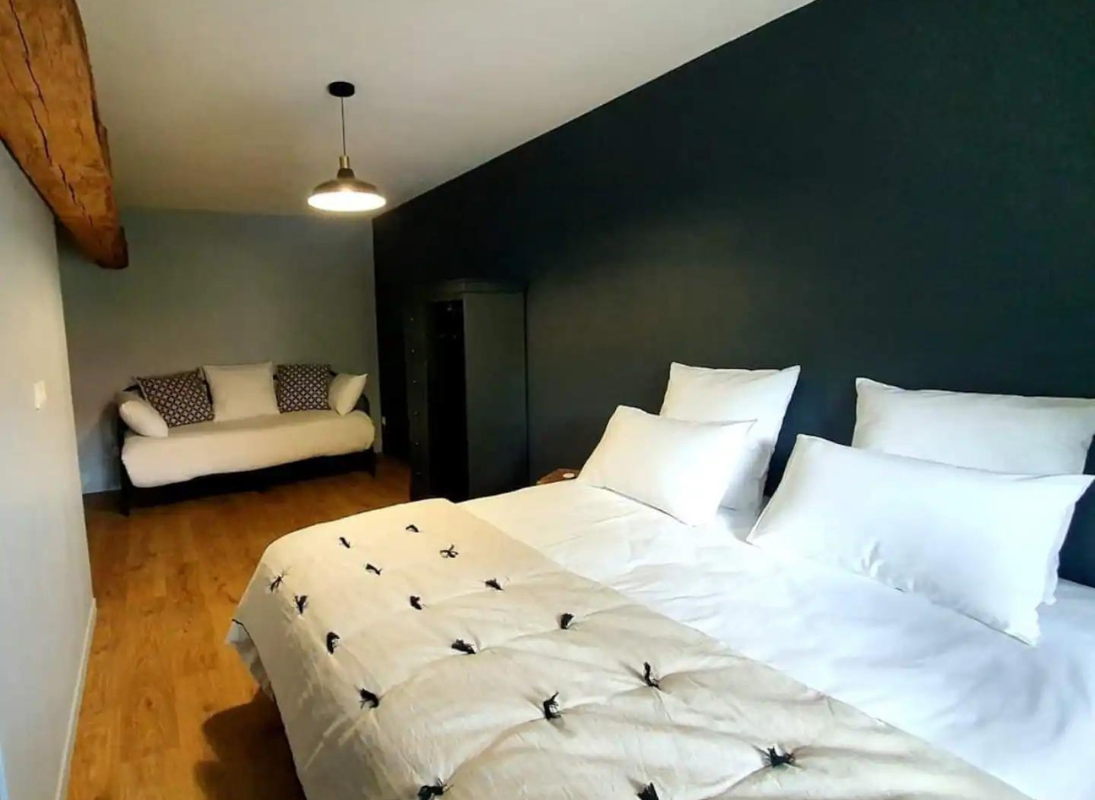 Unalhome, Bussière-Galant - photo 9