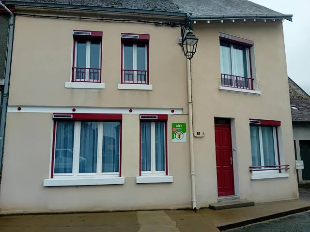 LE REFUGE CREUSOIS