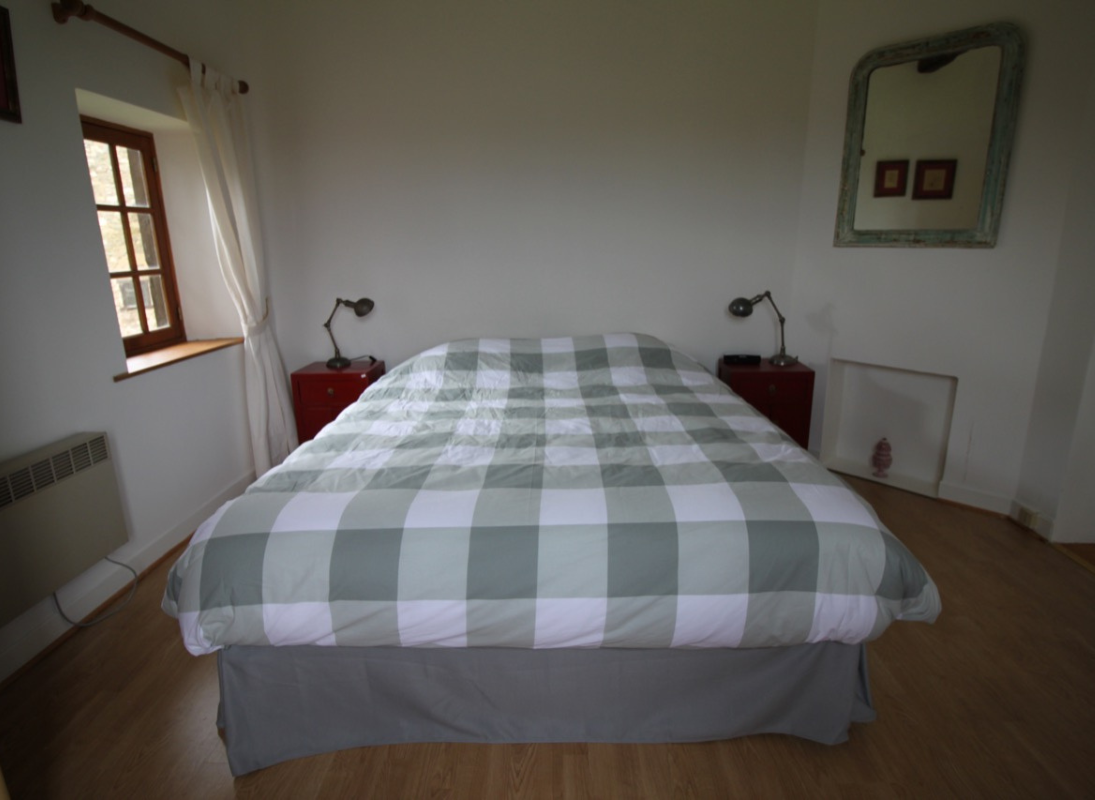 Le Colibri - Domaine des Ourgeaux, Pageas - photo 4