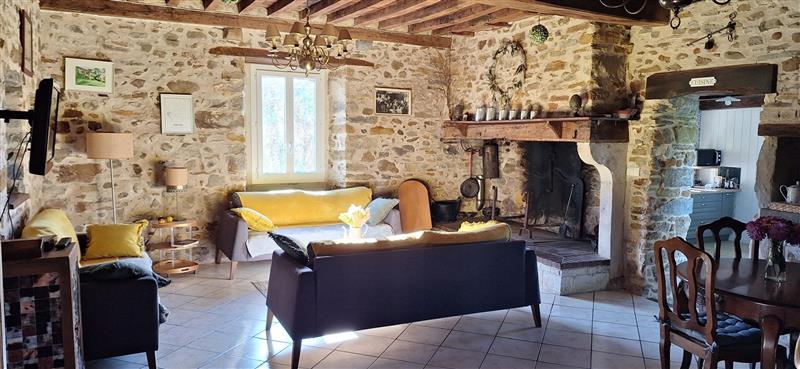 La Hount de Coges