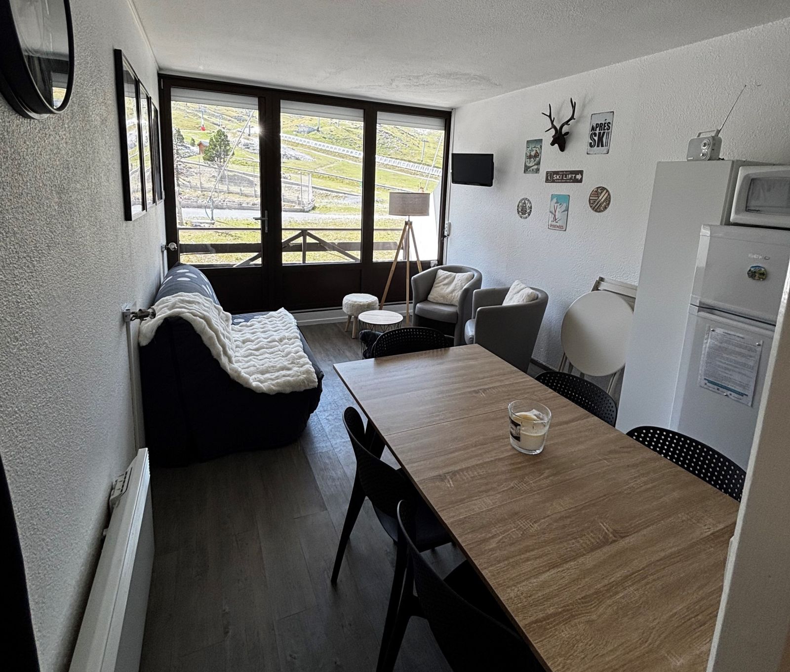 Le milleau, Arette - photo 8