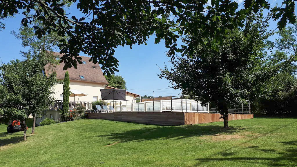 Gîte Talué Périgord, Beleymas - photo 8