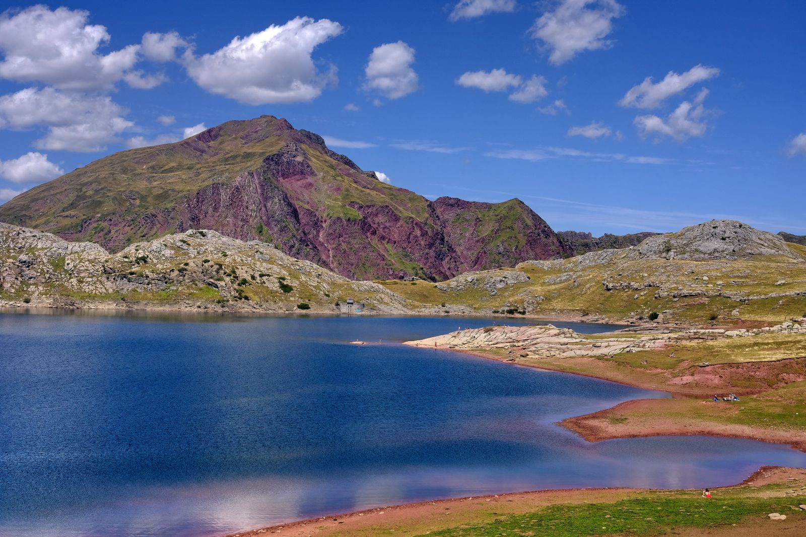 Maison Iterailles, Aydius - photo 7