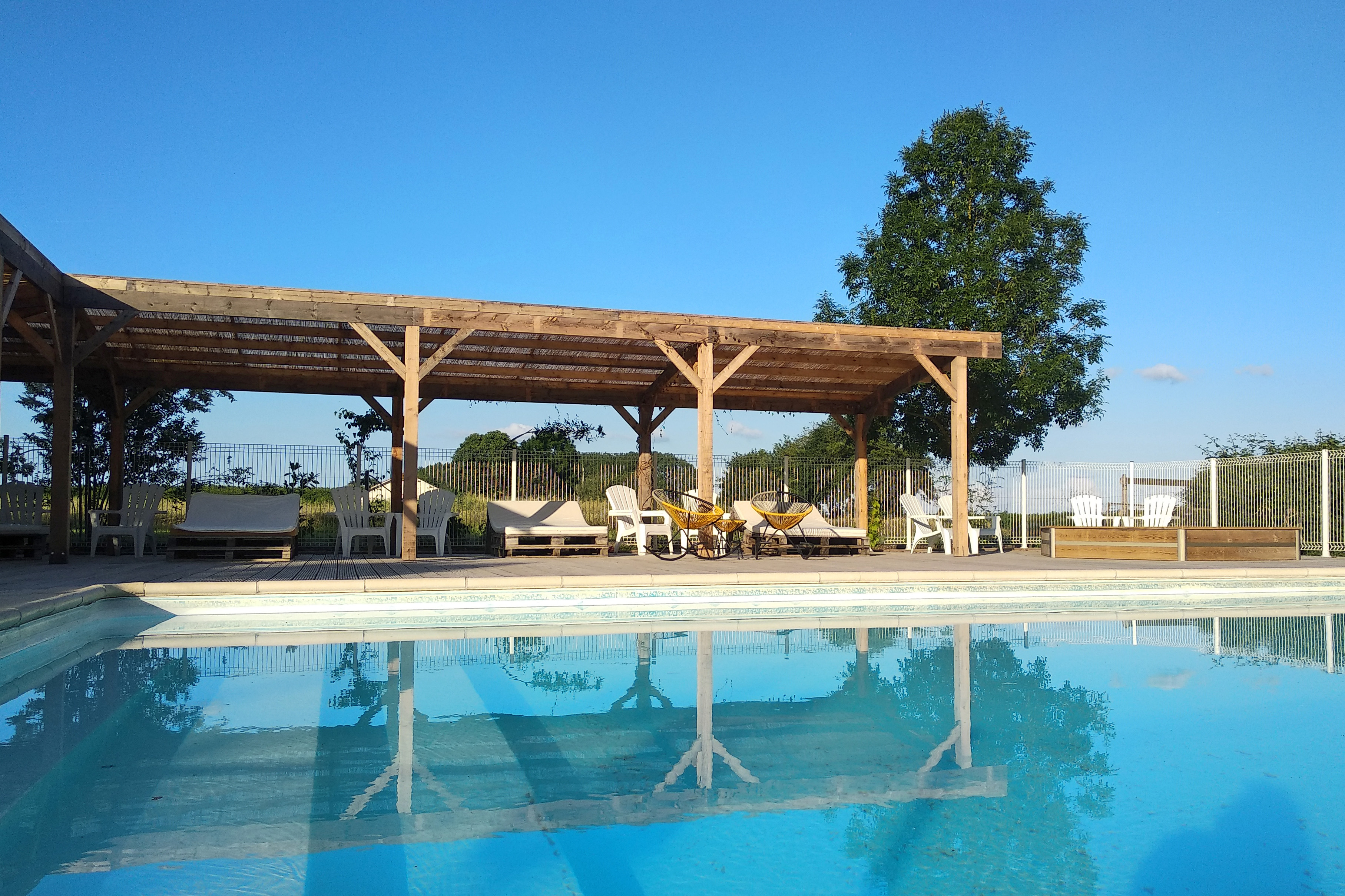 Domaine Ramonjavel, Fongrave - photo 10