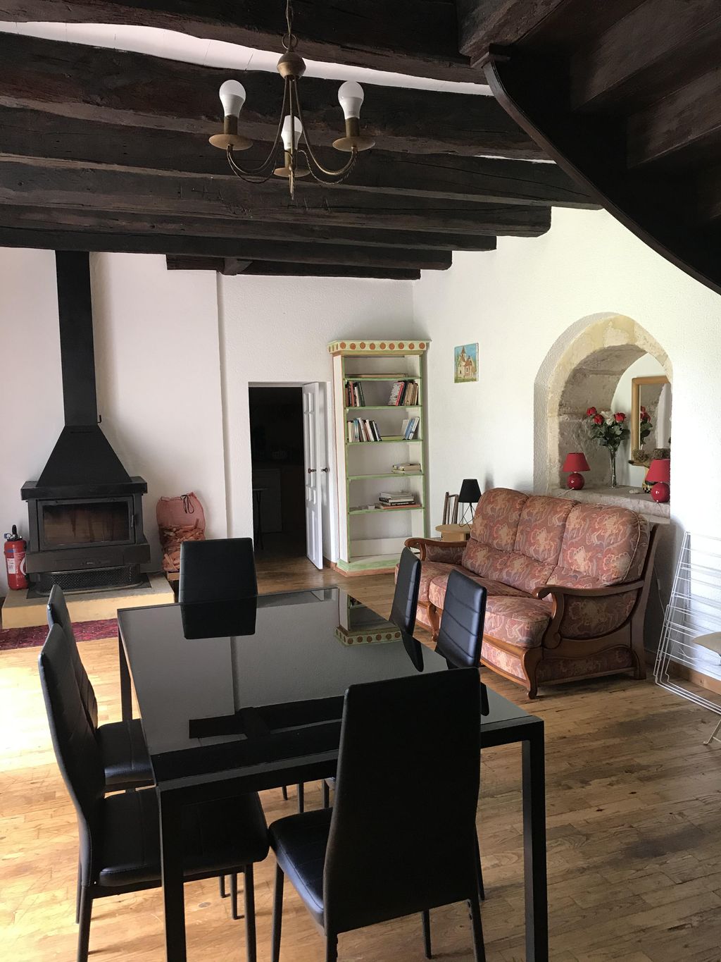 Le gîte communal de Queyssac, Queyssac - photo 5