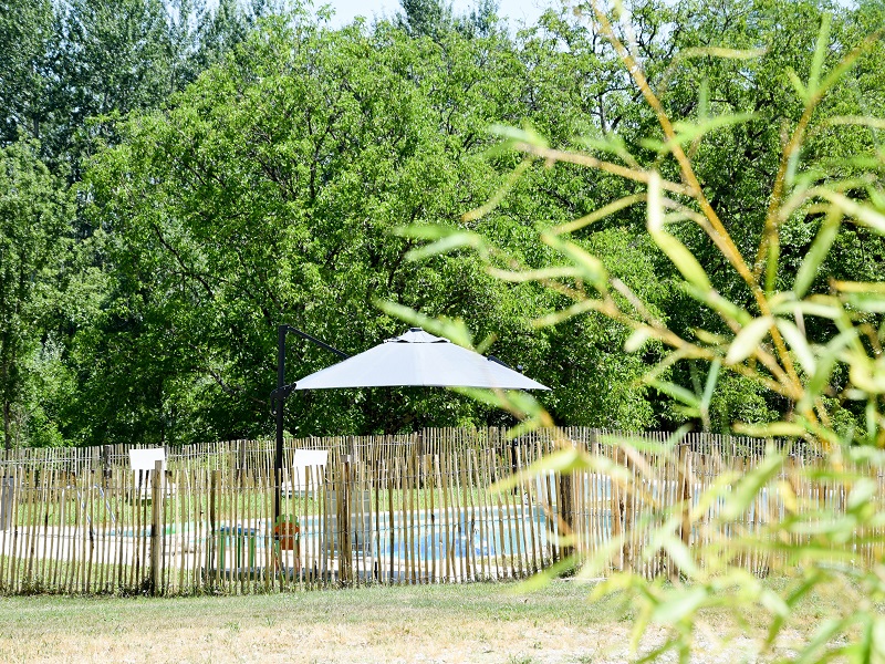 Gîte de la source  du Domaine La Vallade, Saint Aulaye-Puymangou - photo 4