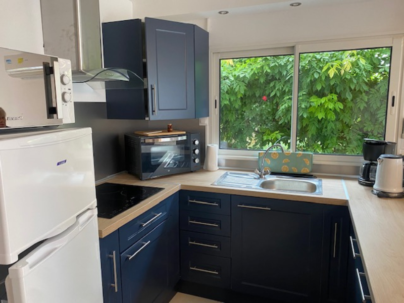 La Tonnelle - photo 2