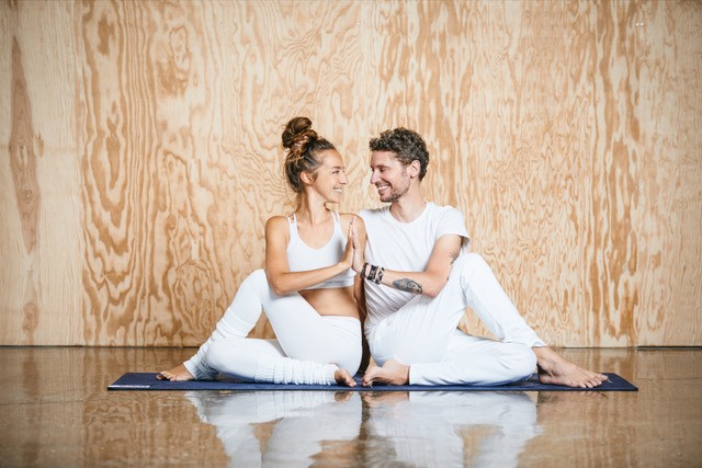 1 Vie 2 Yogis
