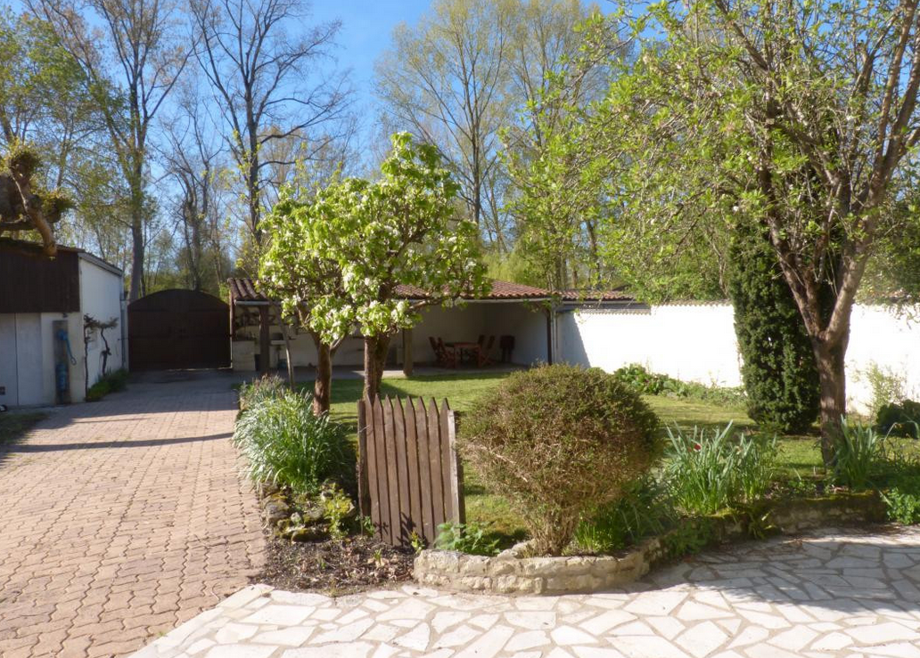 Au Bord de Sèvre (G 764), Coulon - photo 9