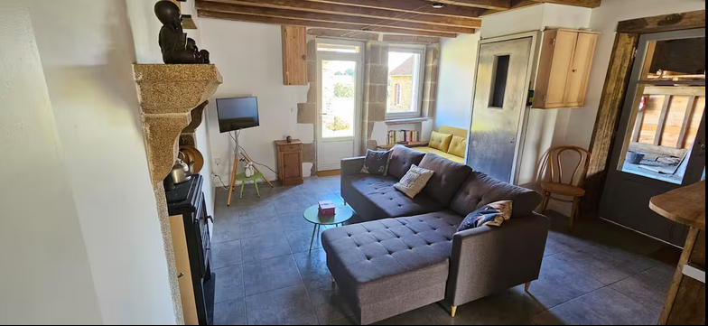 Chez Georges, Villard - photo 2