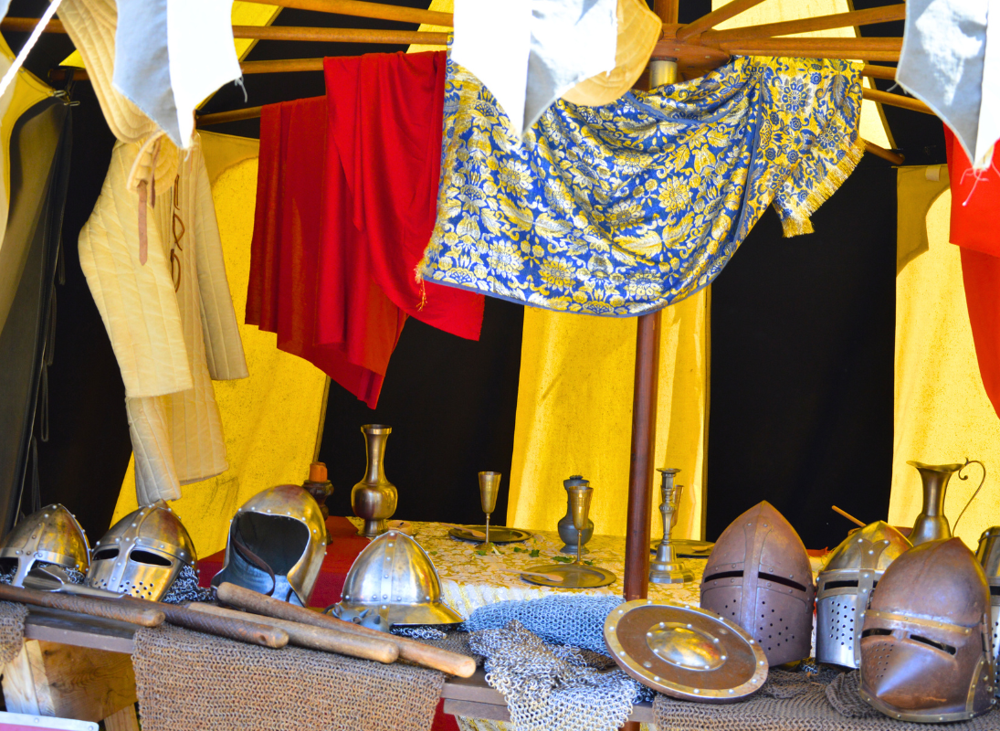 Château de Lastours, Rilhac-Lastours - photo 8