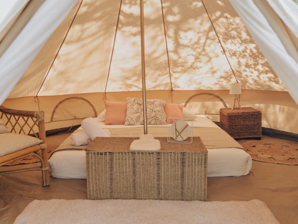 Cocooning Tipi, Seignosse - photo 3