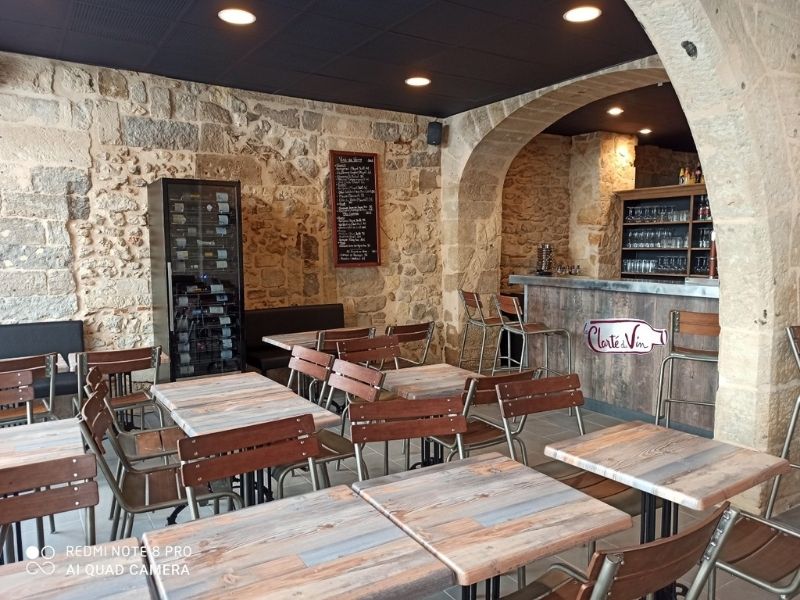 La Clarté du vin — photo 3