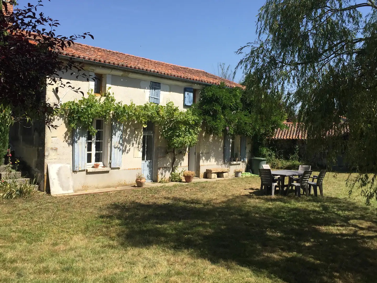 Mme FORT Bérangère - photo 3