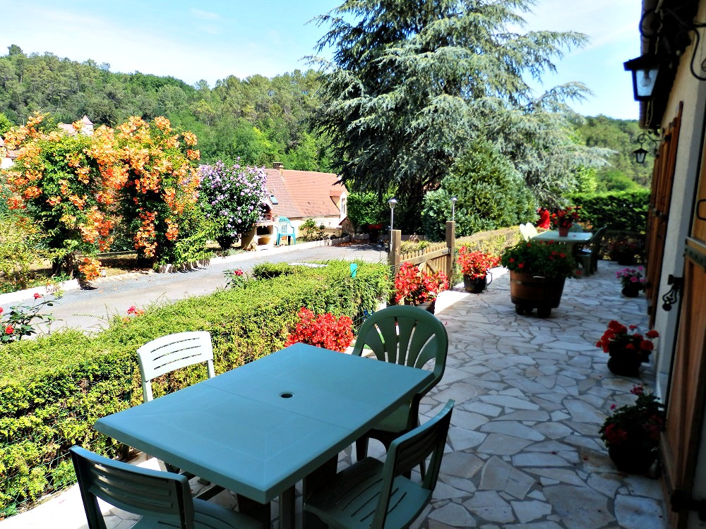 La Feuillade - photo 3