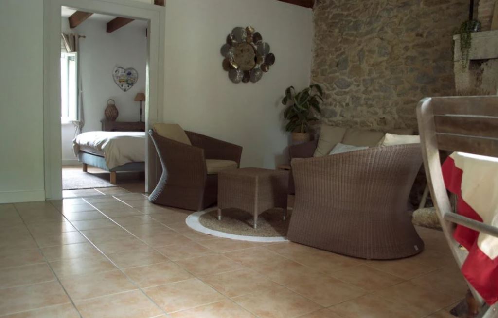 Gîte Mille et une nuit, Monfaucon - photo 5