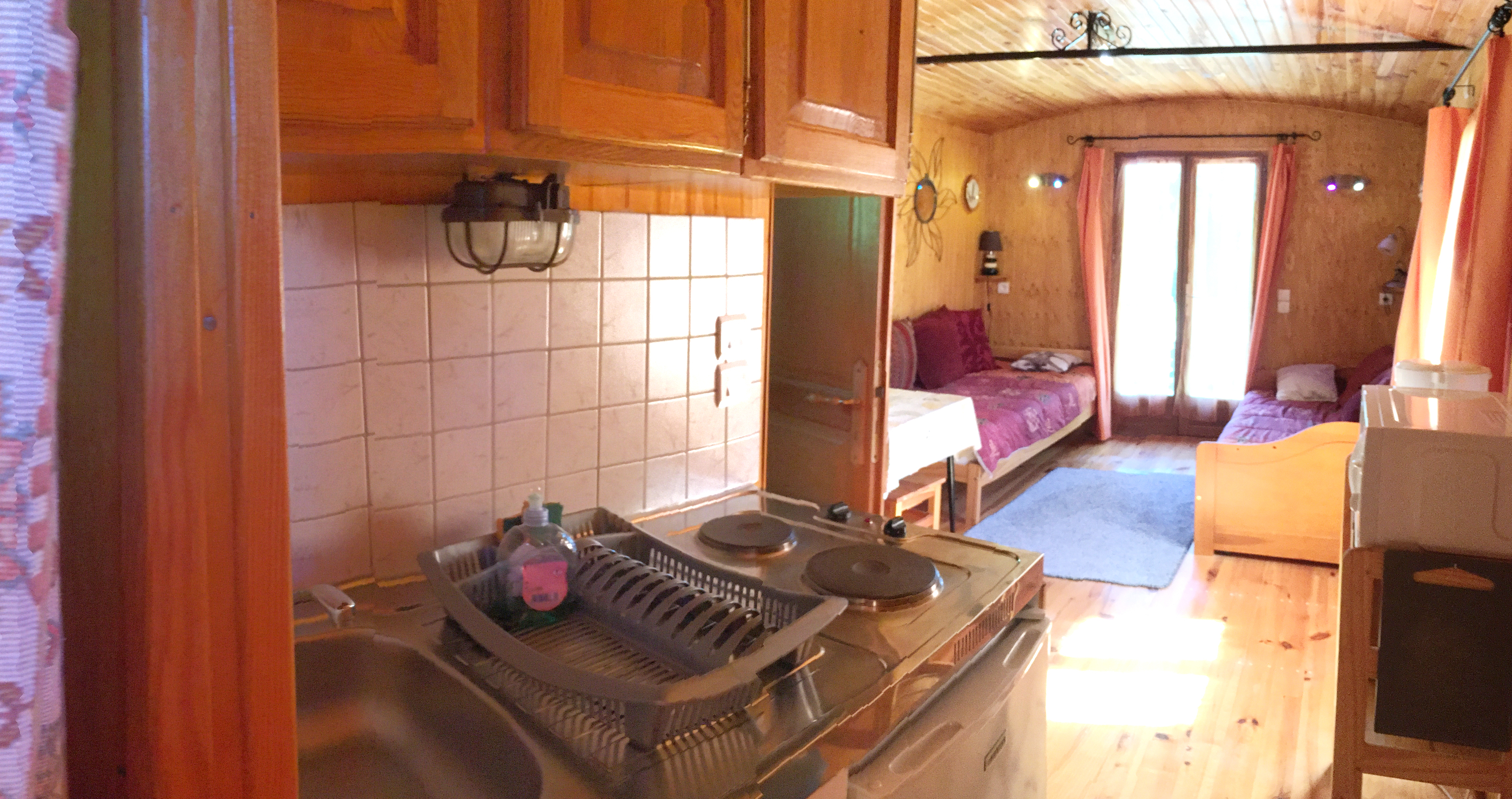 LA FLORENTINE, Peyrat-la-Nonière - photo 10