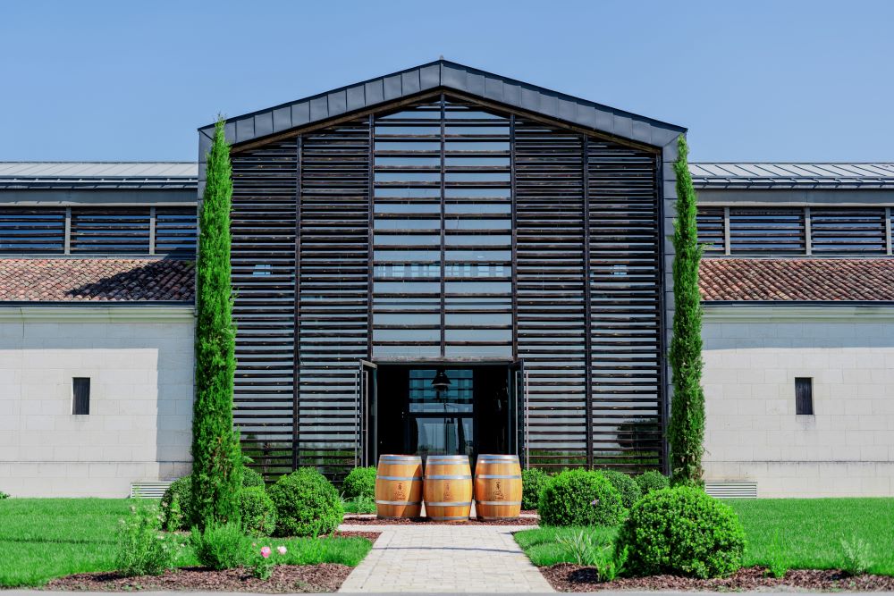 Château La Fleur de Boüard