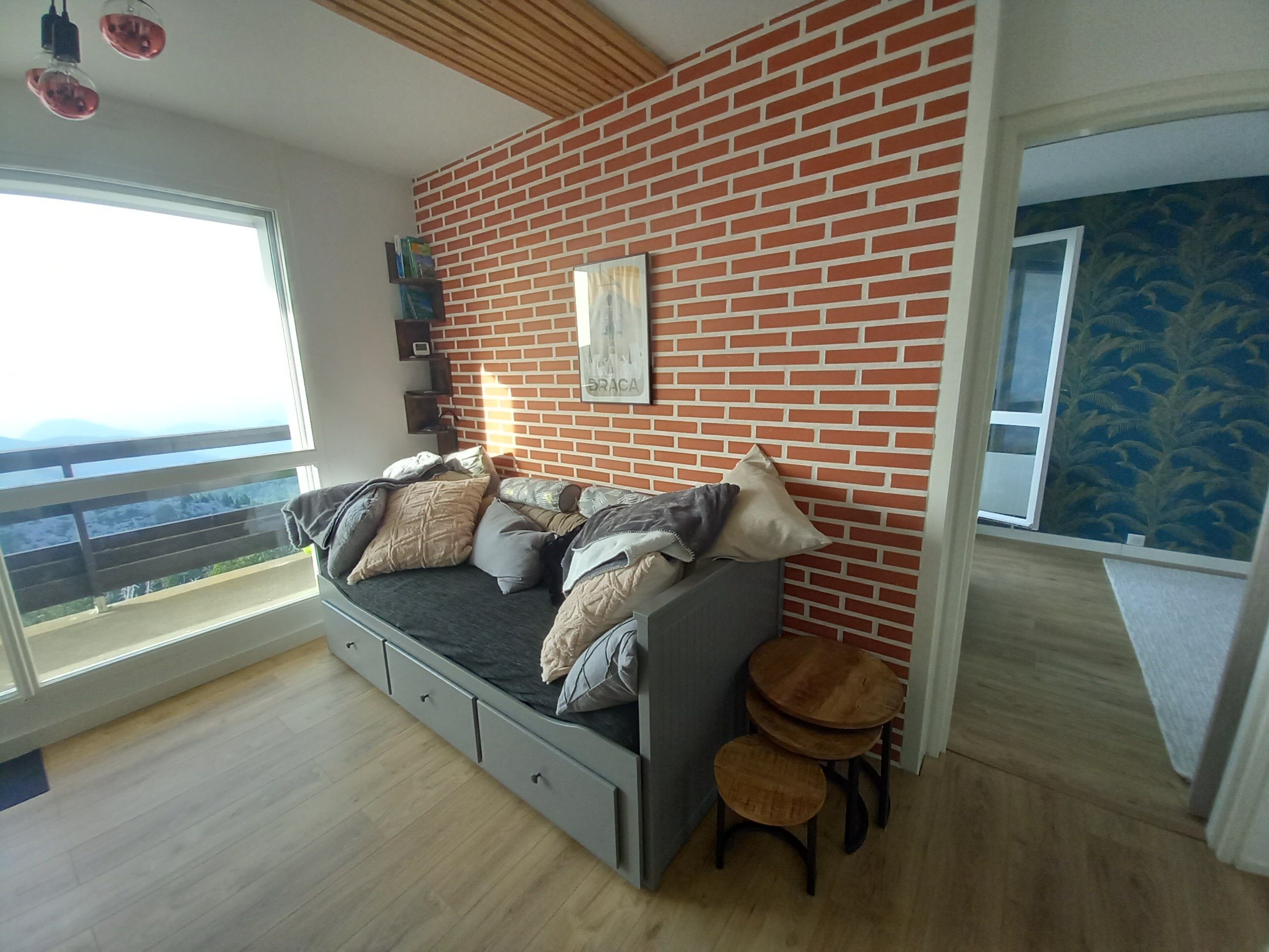 Appartement Mirabelle, Arette - photo 6