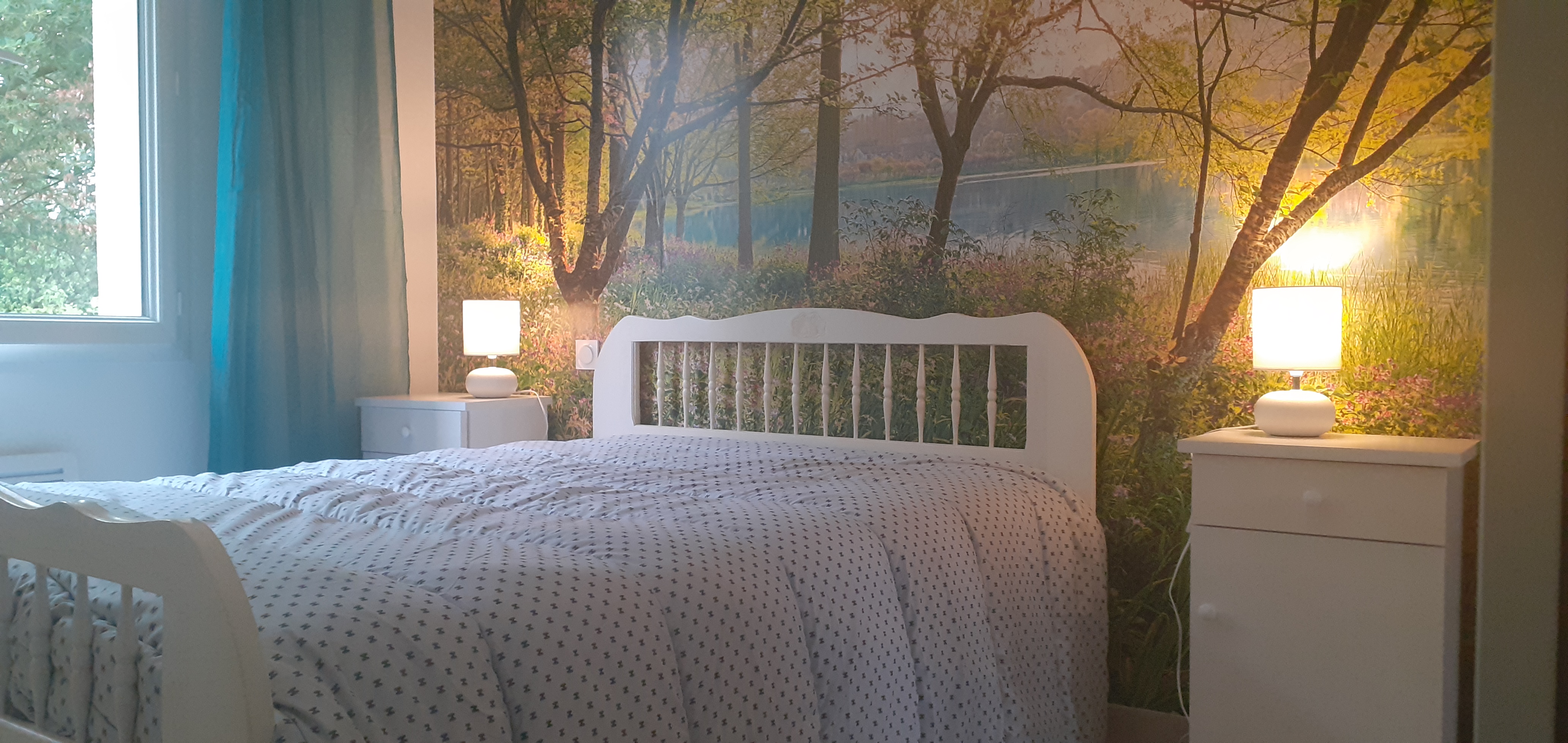 Meublé PIAC, Casteljaloux - photo 5