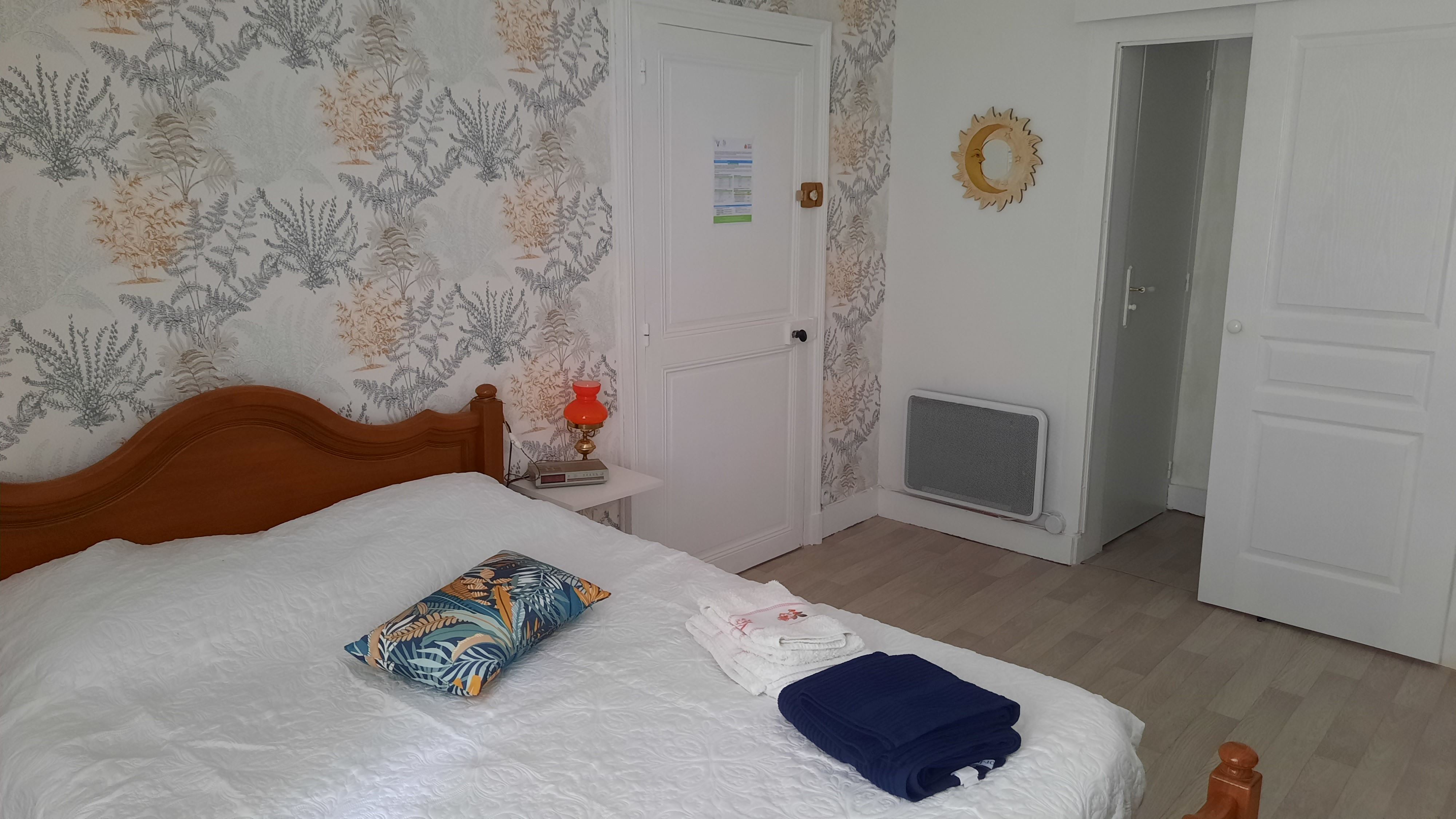 Chez Jeff et Nadine, L'Isle-Jourdain