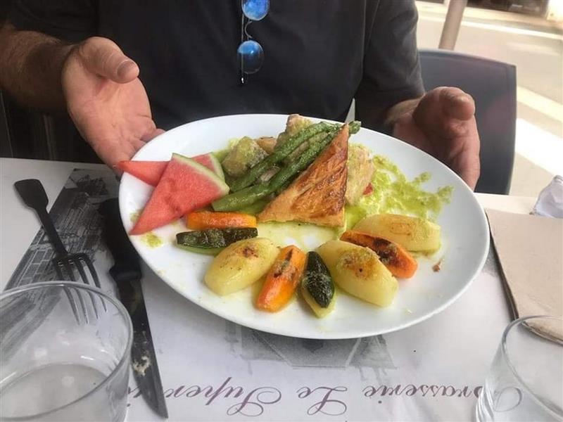 Brasserie Le Supervie