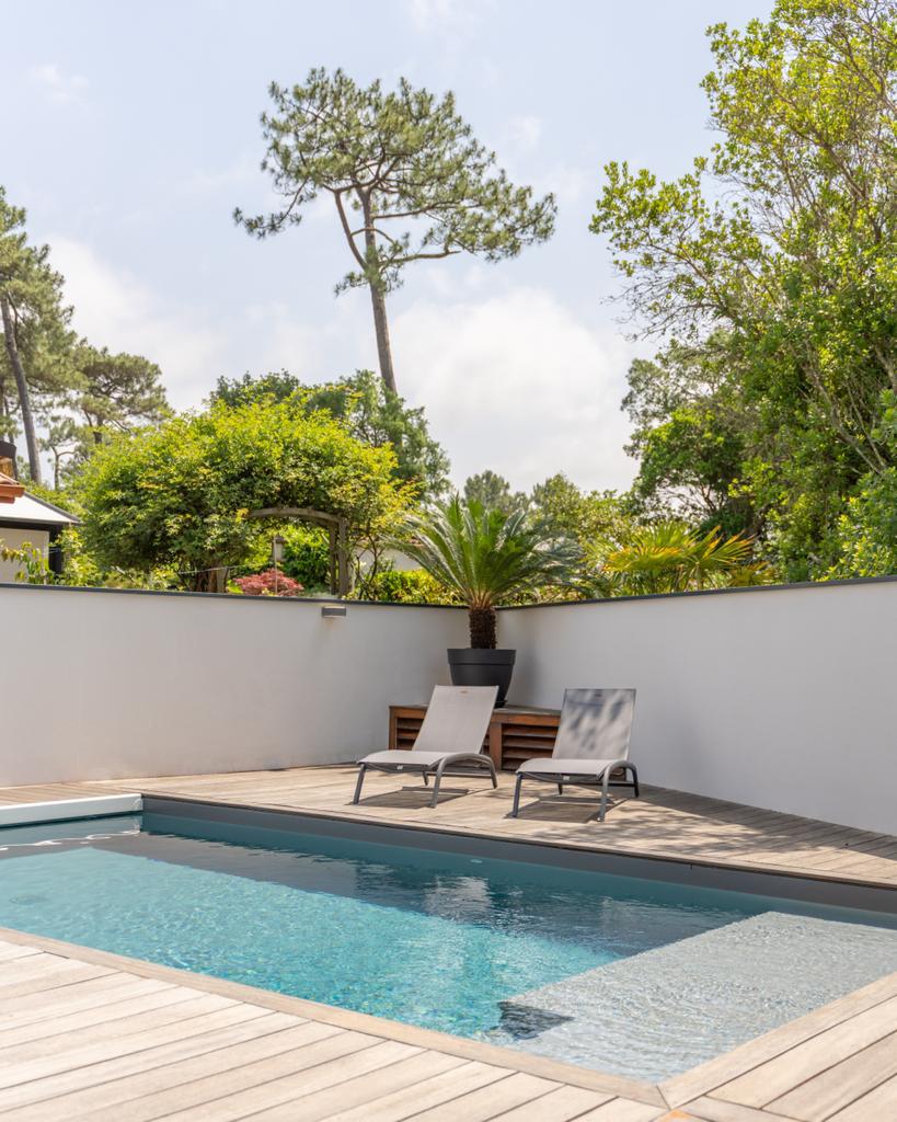 Villa Bella, Labenne - photo 7