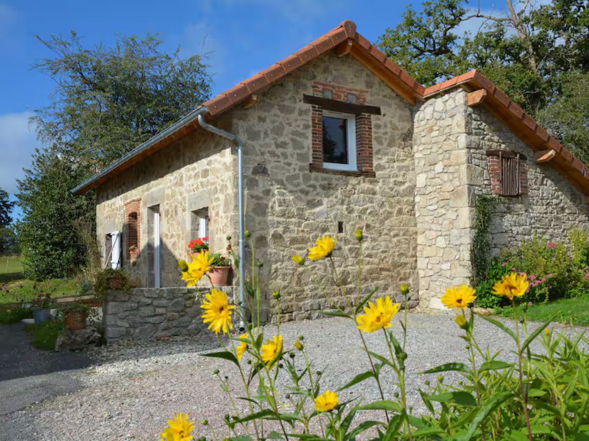 Le Fournil, Rilhac-Lastours - photo 4