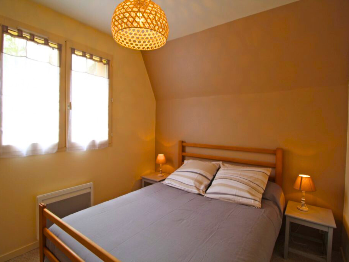 Gîte tribu - Camping L'Air du Lac - photo 2