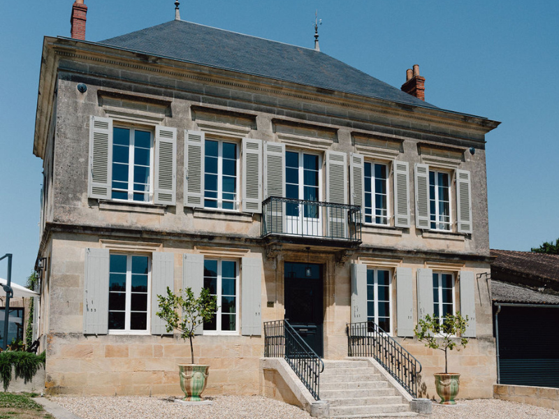 Maison Groleau, Mombrier - photo 3