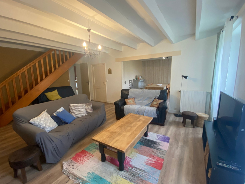 Gîte de Pampelune, Saint-Ciers-sur-Gironde - photo 4