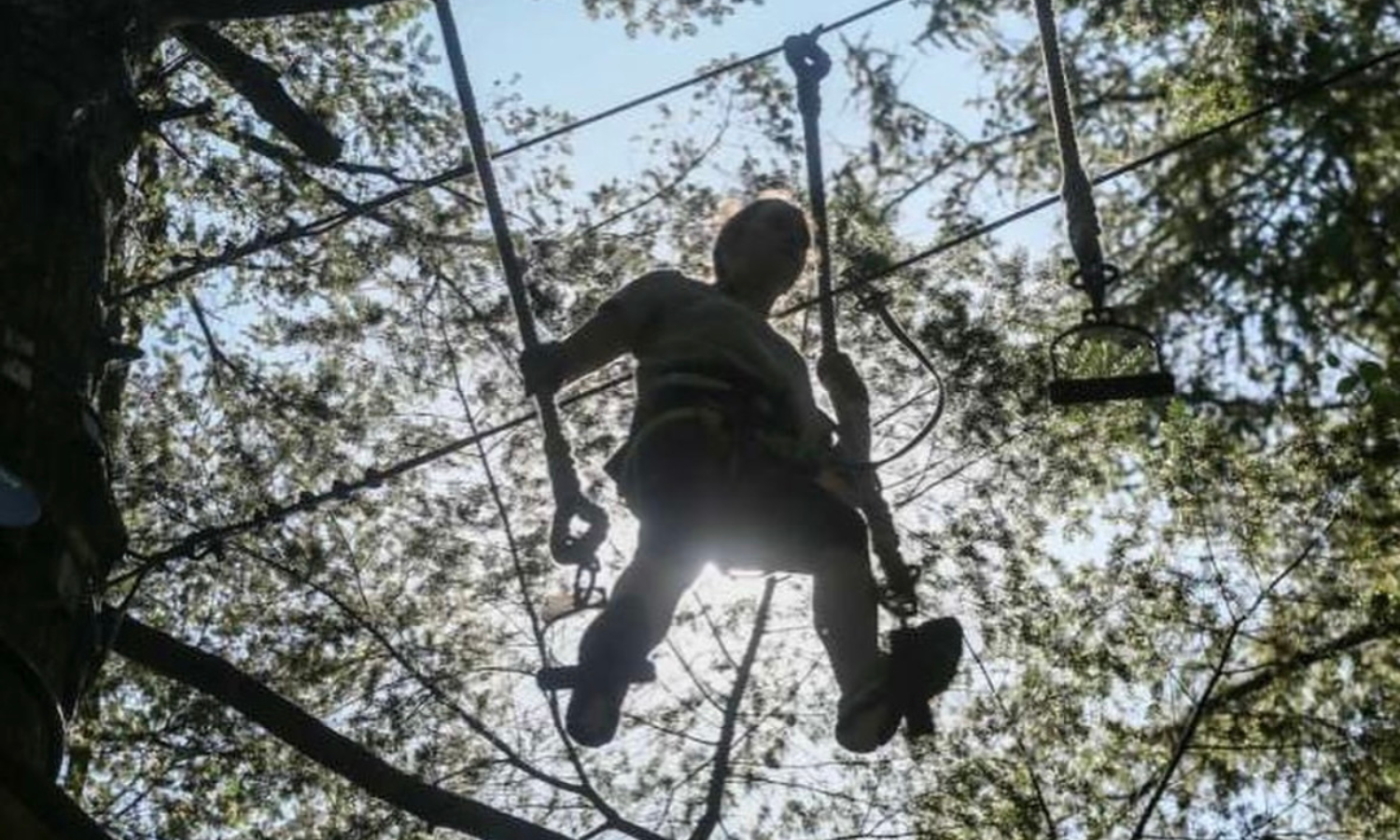 Aventure Parc®Aramits, Aramits - photo 5