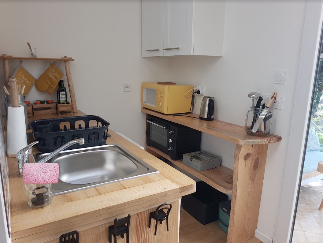 L'Oasis Ressource L'Envol, Bassillac et Auberoche - photo 6