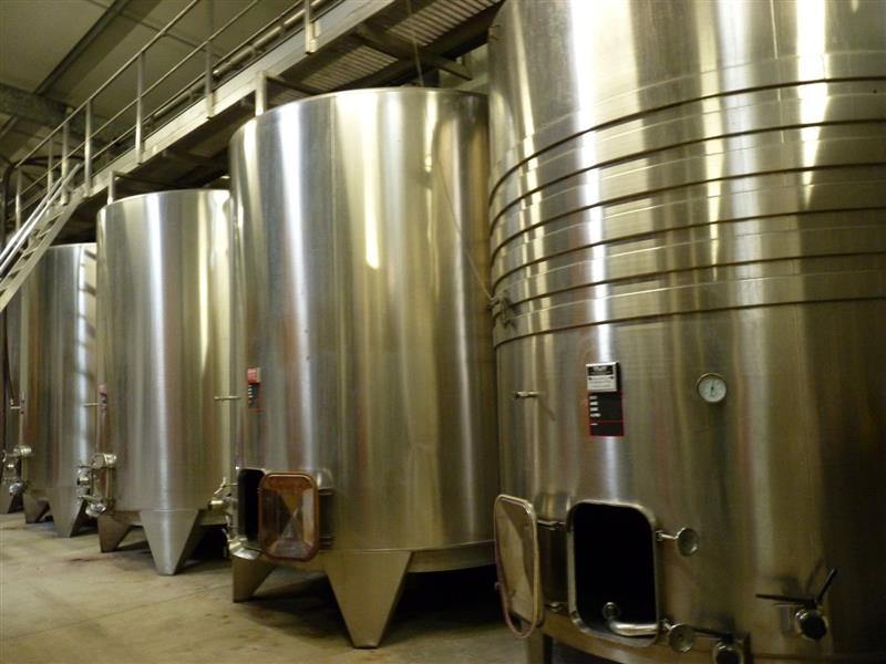 Clos de l'Eglise