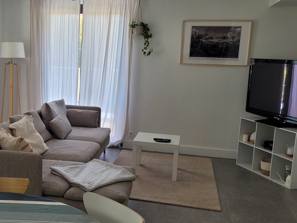 Location Villa Voltaire 1 - photo 3