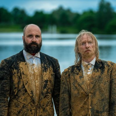 Concert Folk Trad - Puuluup + Karaocé