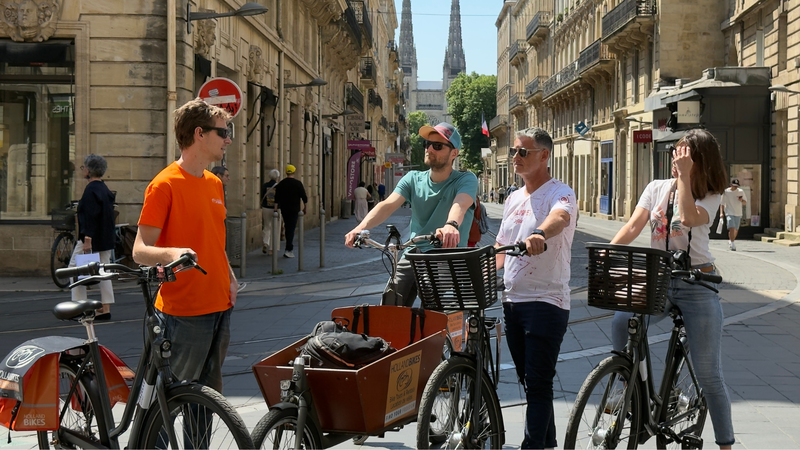 Location de vélo & Visite guidée à vélo | Holland Bikes - photo 2