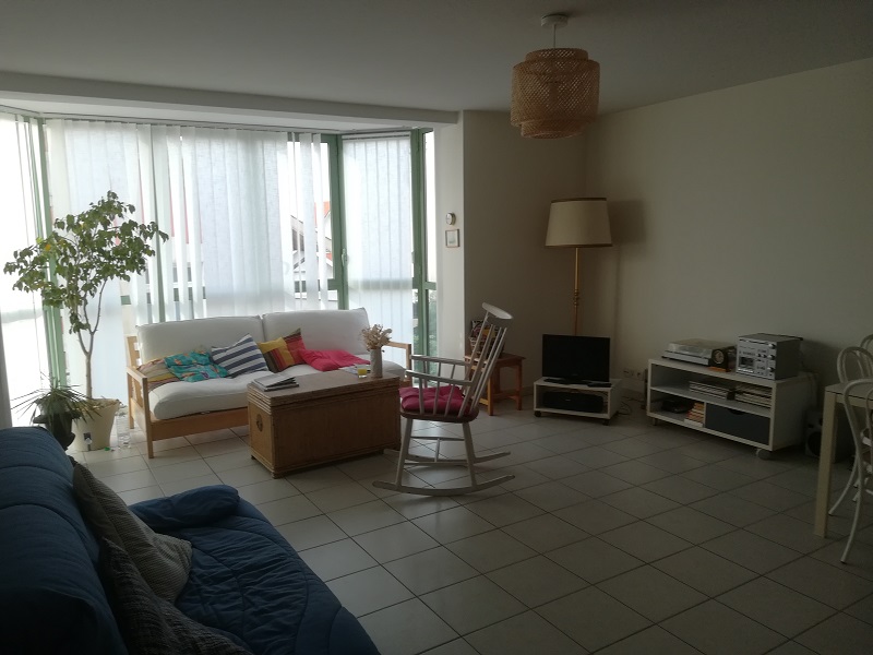 Appartement "aux lumières d'Arcachon", Arcachon - photo 8