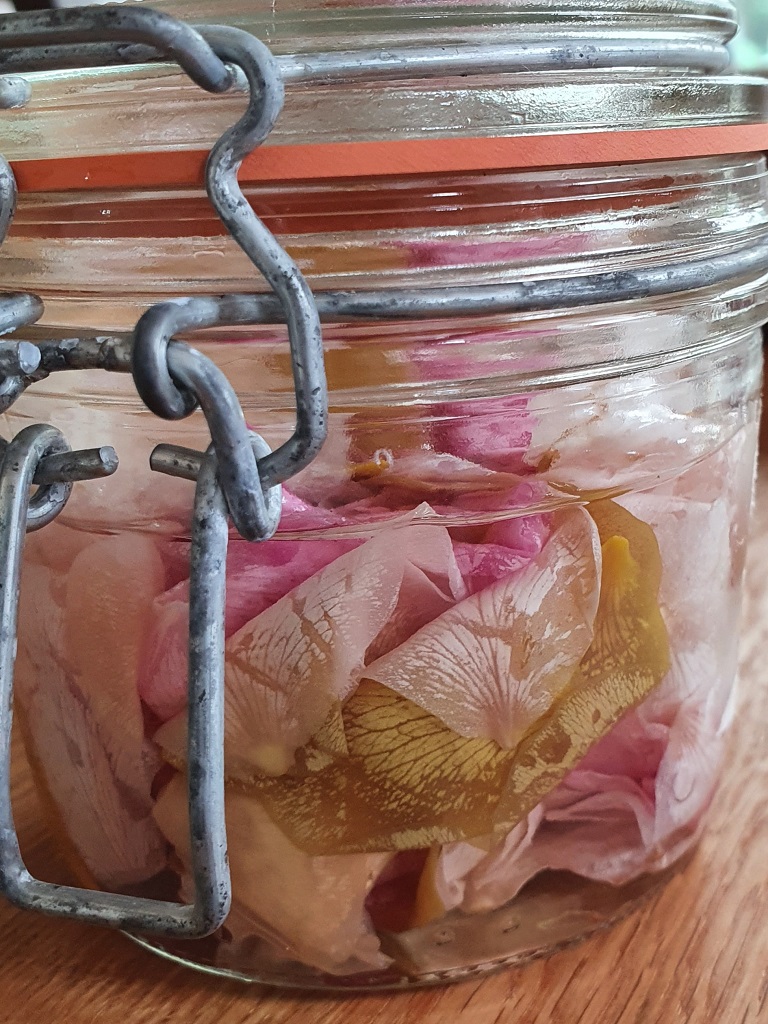 Les secrets de Joëlle - Eaux de parfum artisanales