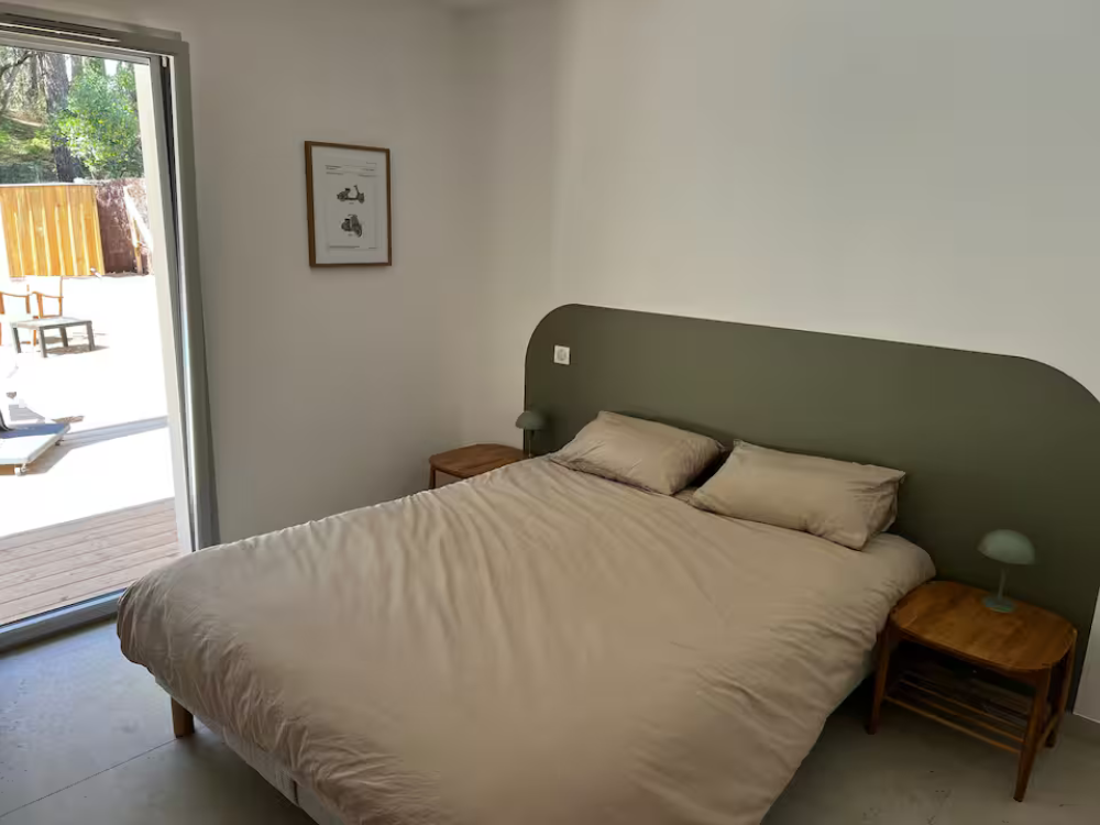 Location Villa les Pinpins, Seignosse - photo 4