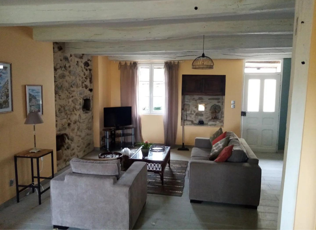 Le Clos Sainte-Catherine