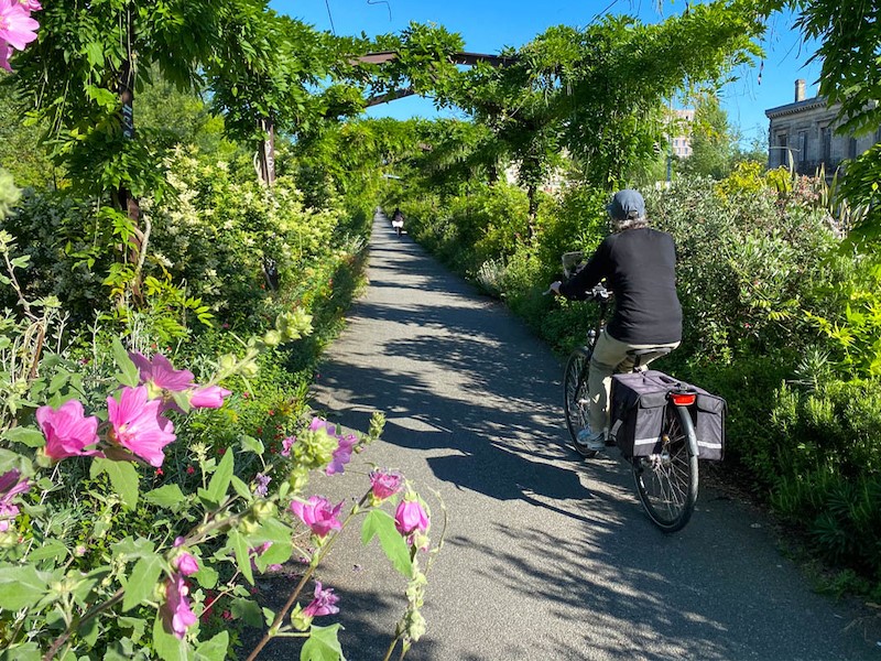 Voyage en français — photo 2