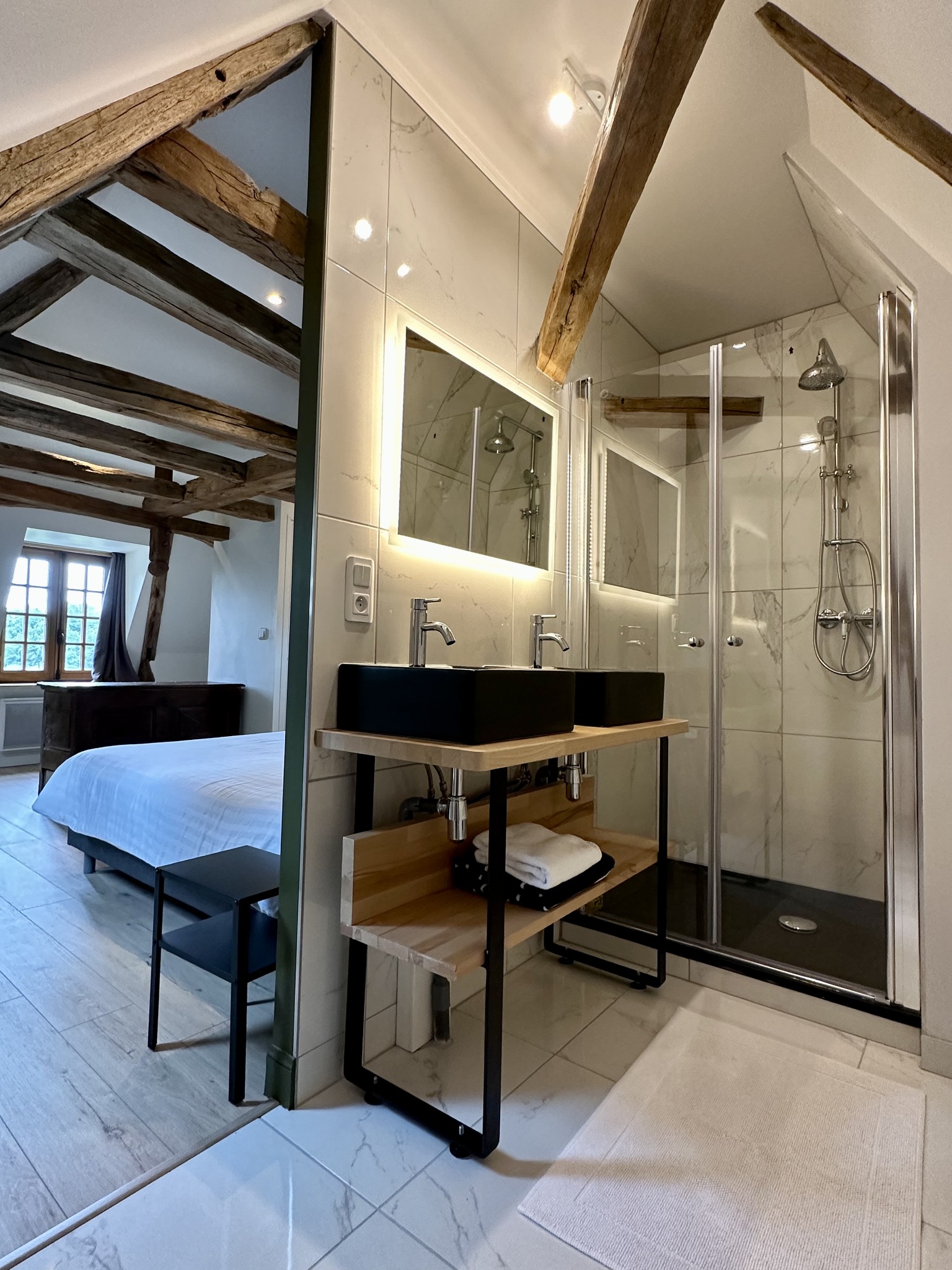 Gîte Château de la Borde, Ussel - photo 5