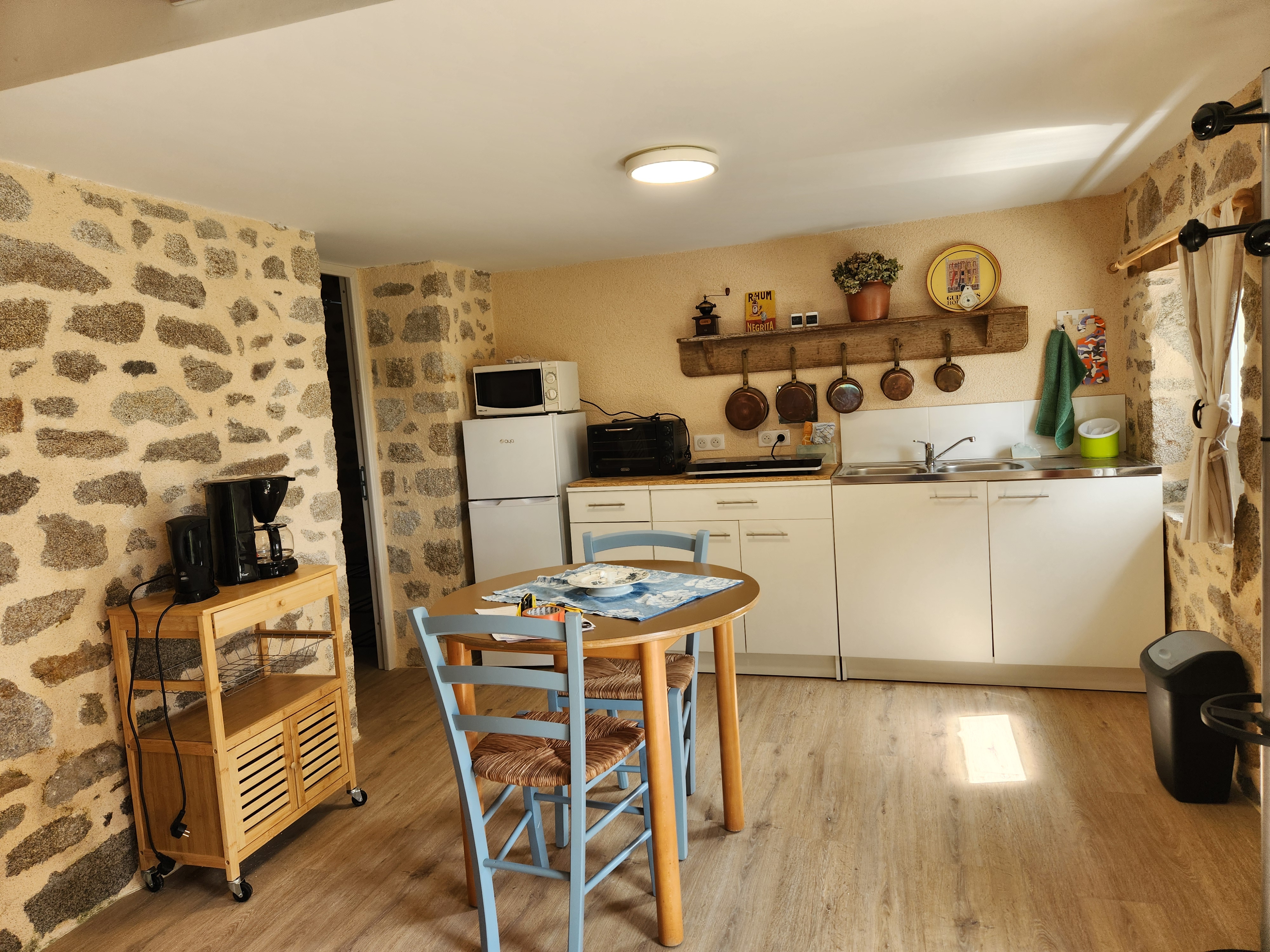 Le Fournil, Rilhac-Lastours - photo 8