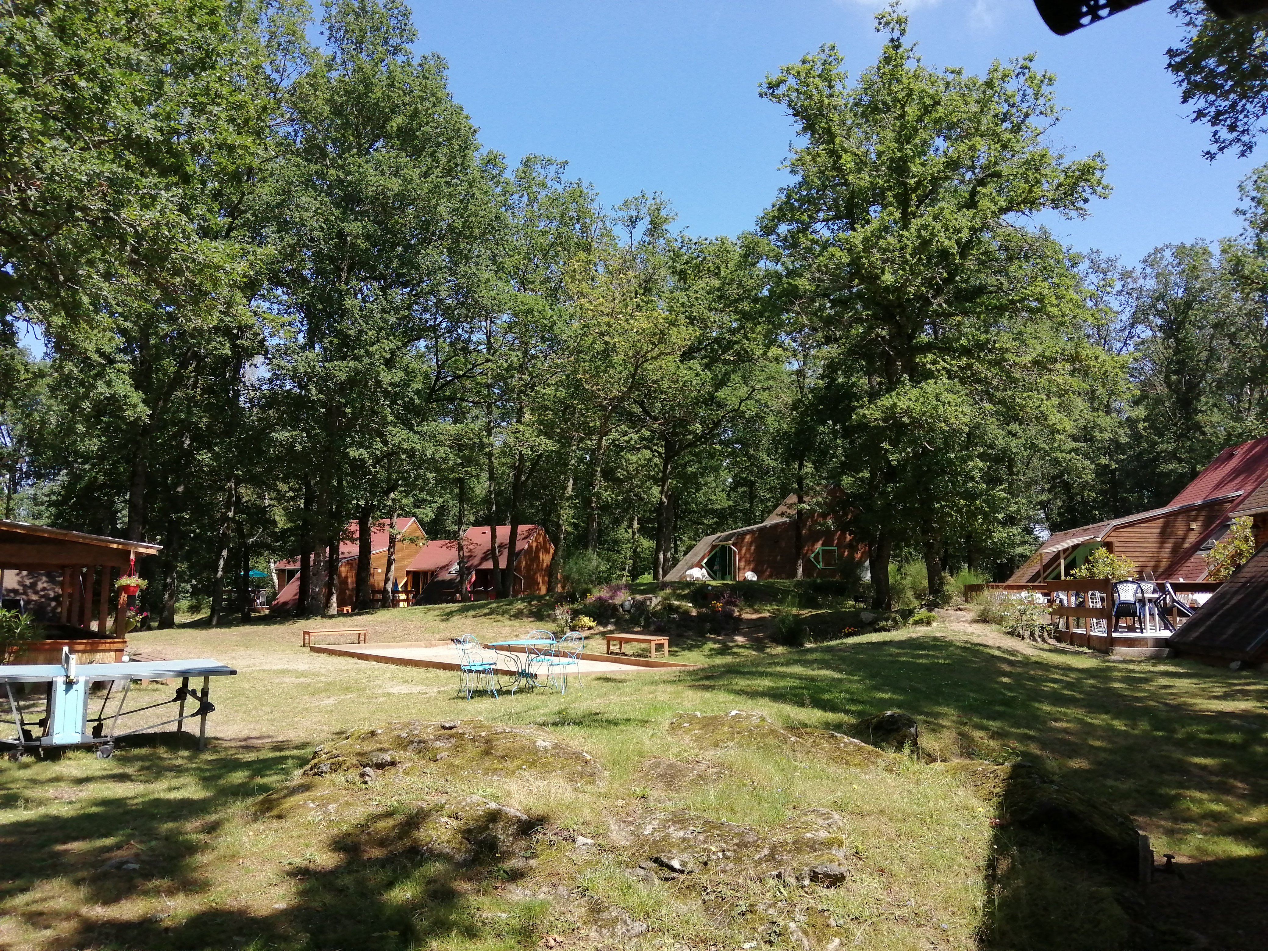 Les chalets de Malleteix, Champagnat - photo 11
