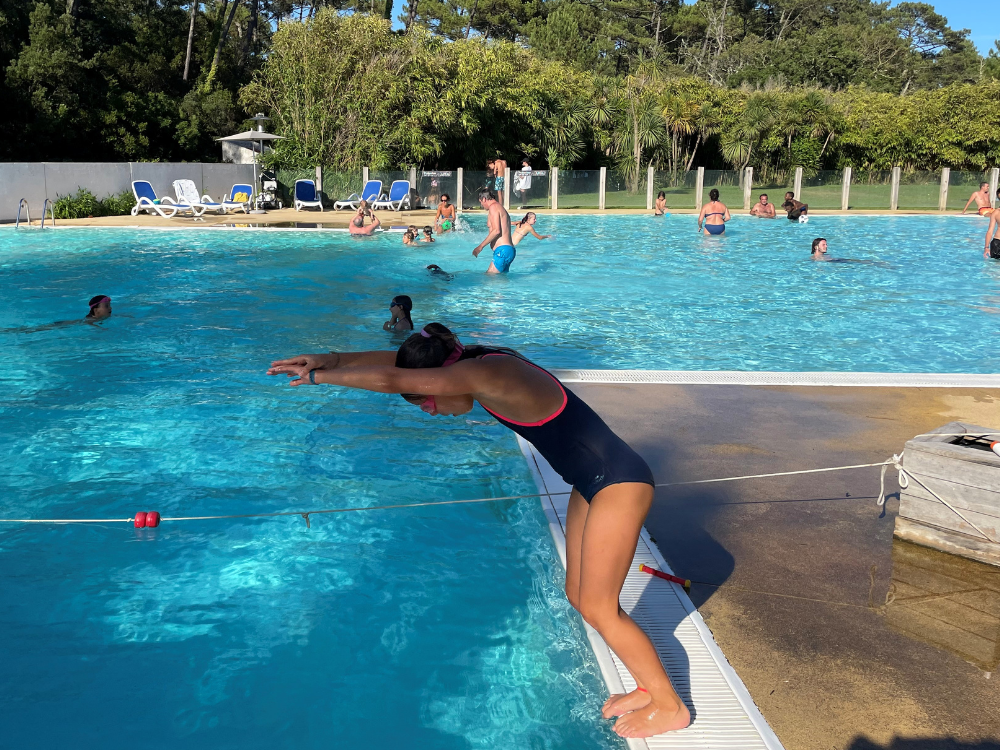 Atlantique Sport Natation