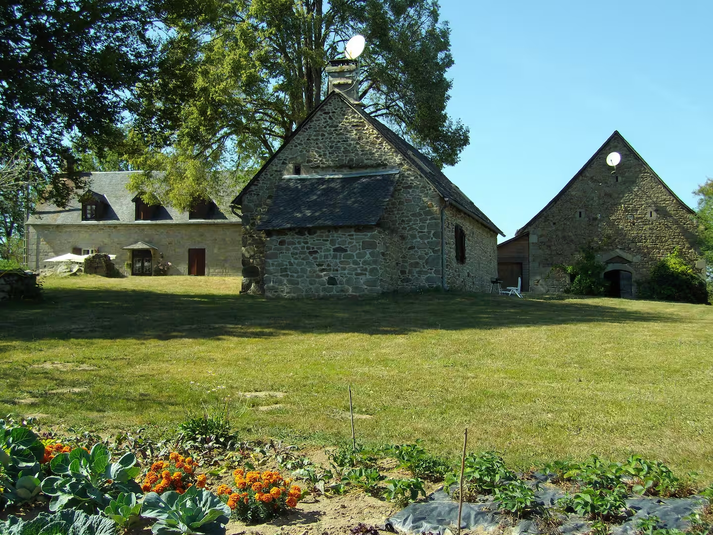 Le Fournil, Liginiac - photo 3