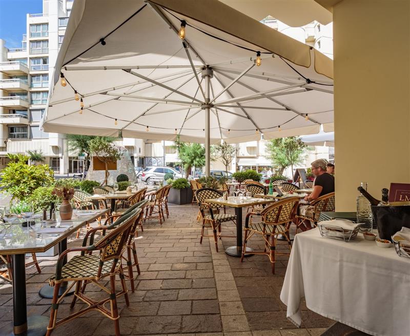 Grand Tonic Hôtel & Spa Nuxe