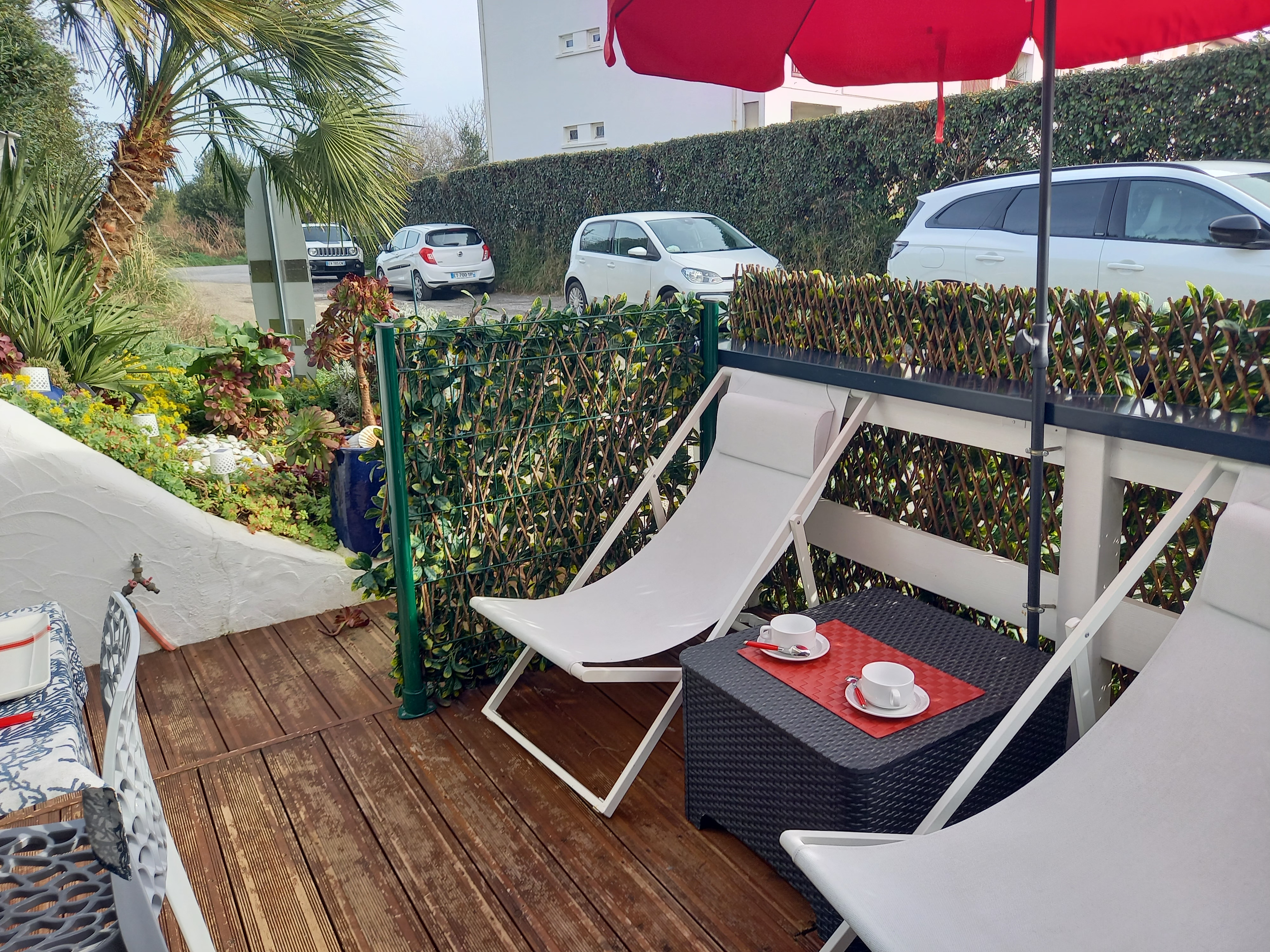 Madame Françoise EGO, Bidart - photo 2